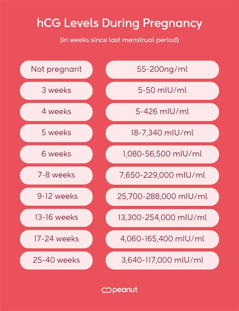 beta hcg less than 0.100 means